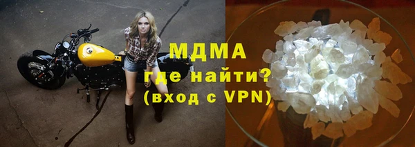 таблы Покров